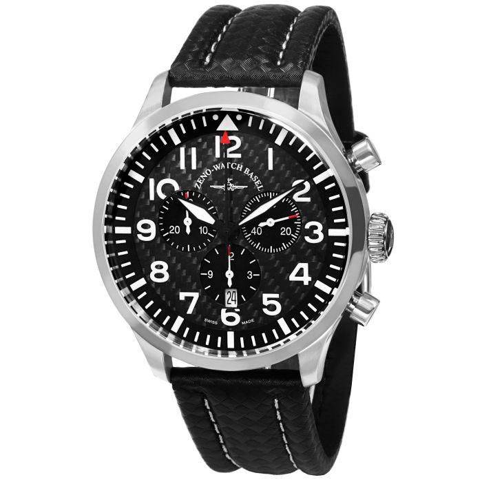 Zeno Navigator NG Men's Watch 6569-5030Q-S1 Zeno Navigator NG Men's Watch 6569-5030Q-S1