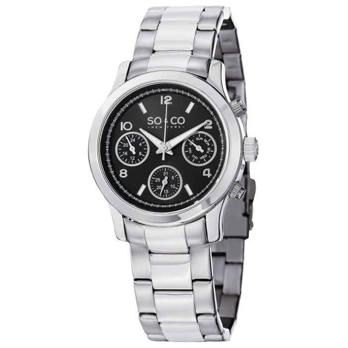 SO & CO Madison 0 Ladies Watch 5012.1