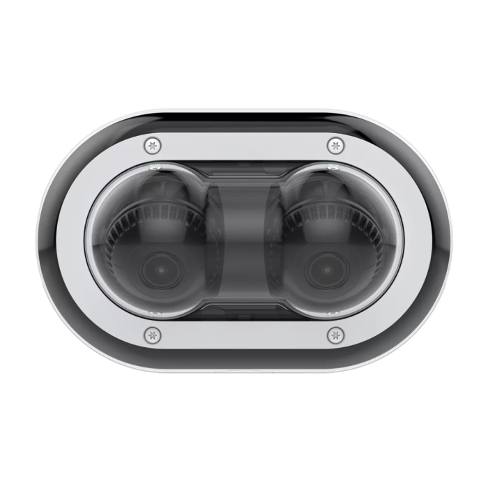AXIS P4707PLVE Network Camera Panorama Dome