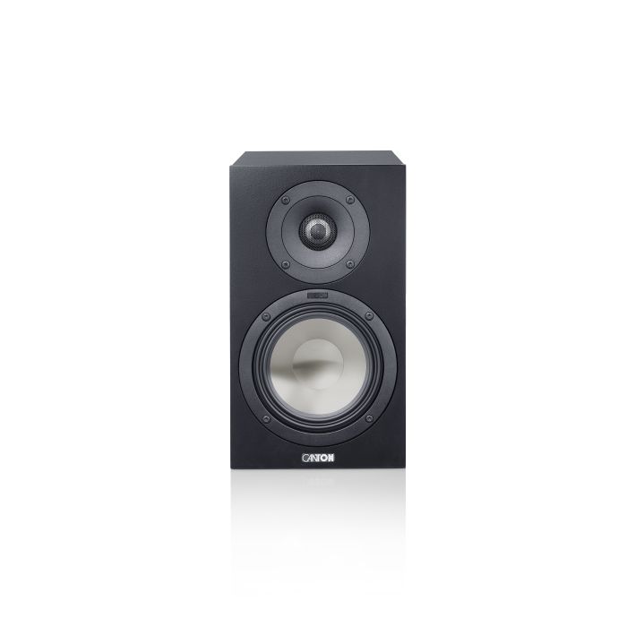 Canton GLE 20 Black (Single Speaker) Canton GLE 20 Black (Single Speaker)