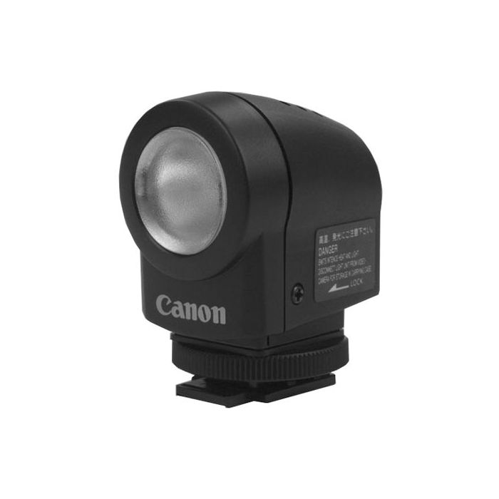 Canon VL-3