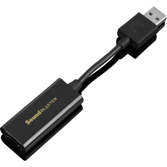 Creative Sound Blaster PLAY! 3 (70SB173000000)
