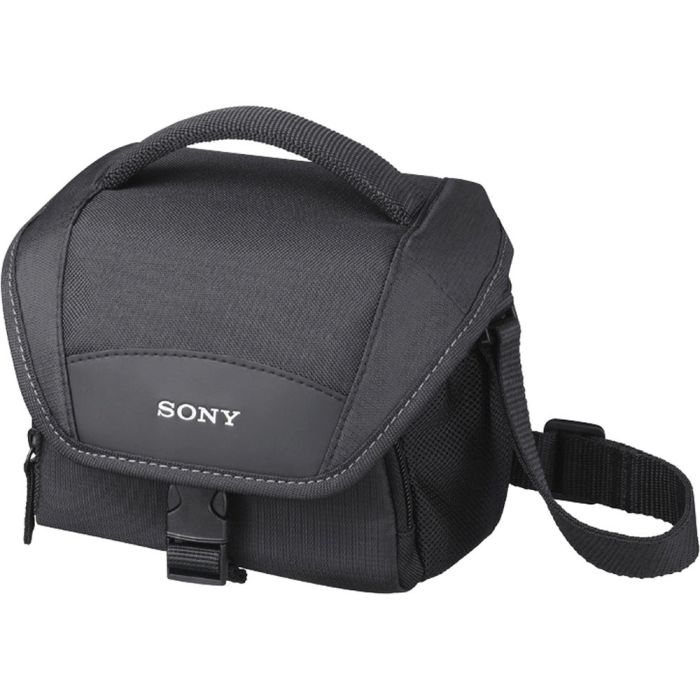 Sony LCS-U11 Black
