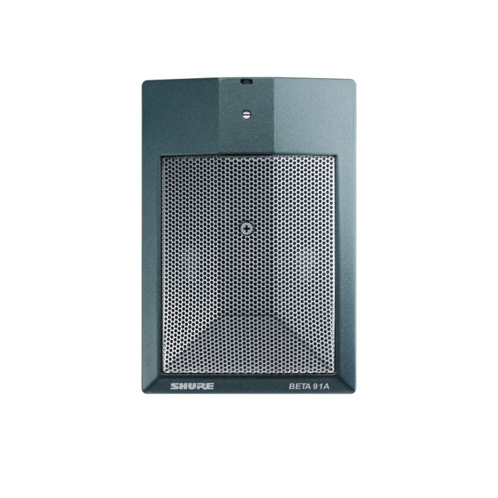 Shure BETA 91A Kick Drum Microphone