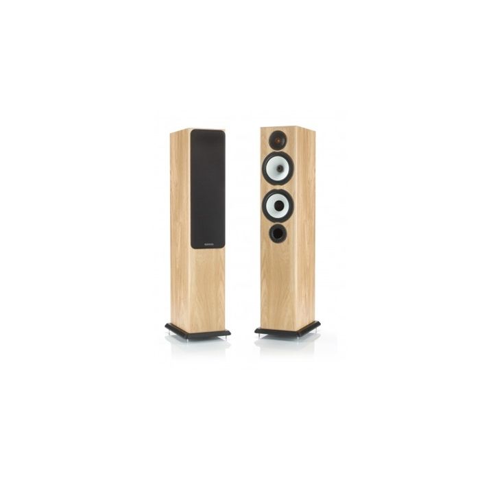 Monitor Audio Bronze BX5 Natural Oak Vinyl