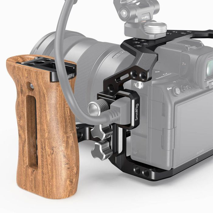 SmallRig Professional Kit for Sony Alpha 7S III A7S III A7S3 3008 SmallRig Professional Kit for Sony Alpha 7S III A7S III A7S3 3008