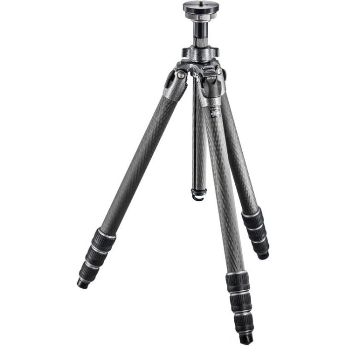 Gitzo Tripod Mountaineer Series 3 Long, 4 Sections (GT3542L) Gitzo Tripod Mountaineer Series 3 Long, 4 Sections (GT3542L)