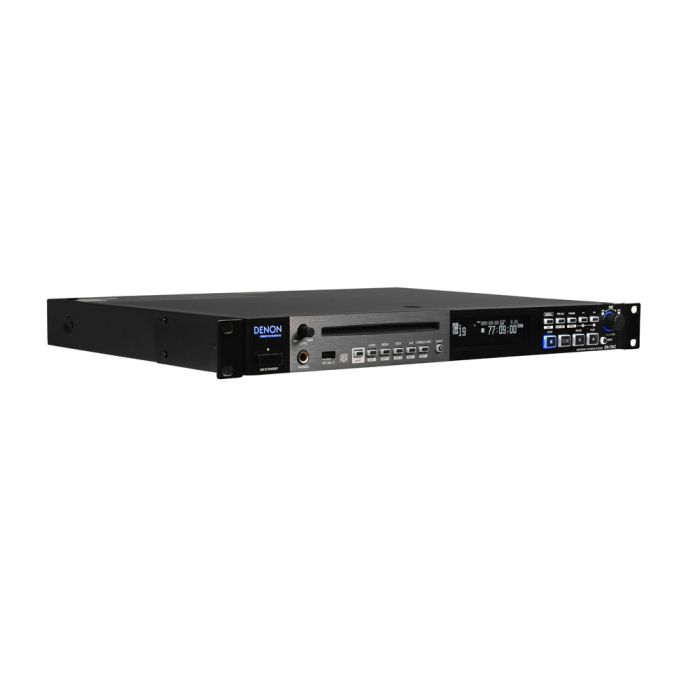 Denon Pro DN-700C