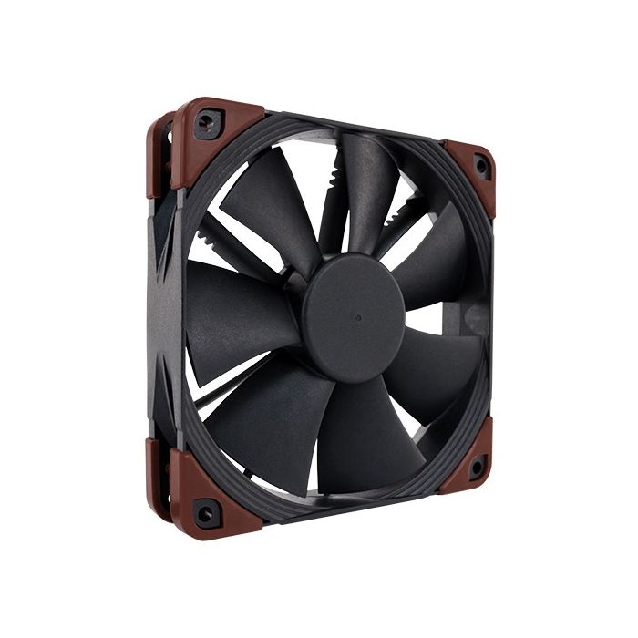Noctua NF-F12 industrialPPC-2000