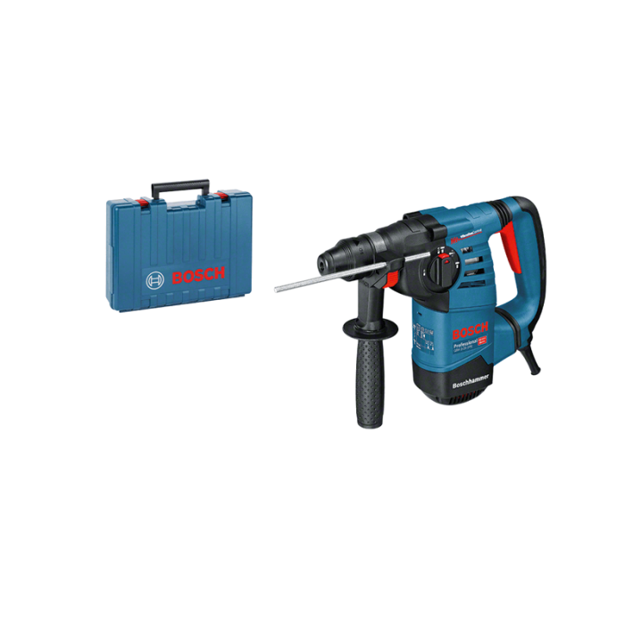 Bosch GBH 3-28 DRE Case (061123A000)