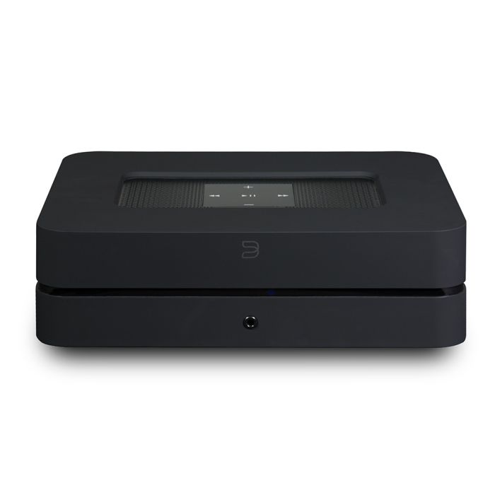 Bluesound Powernode 2i Network Integrated Amplifier