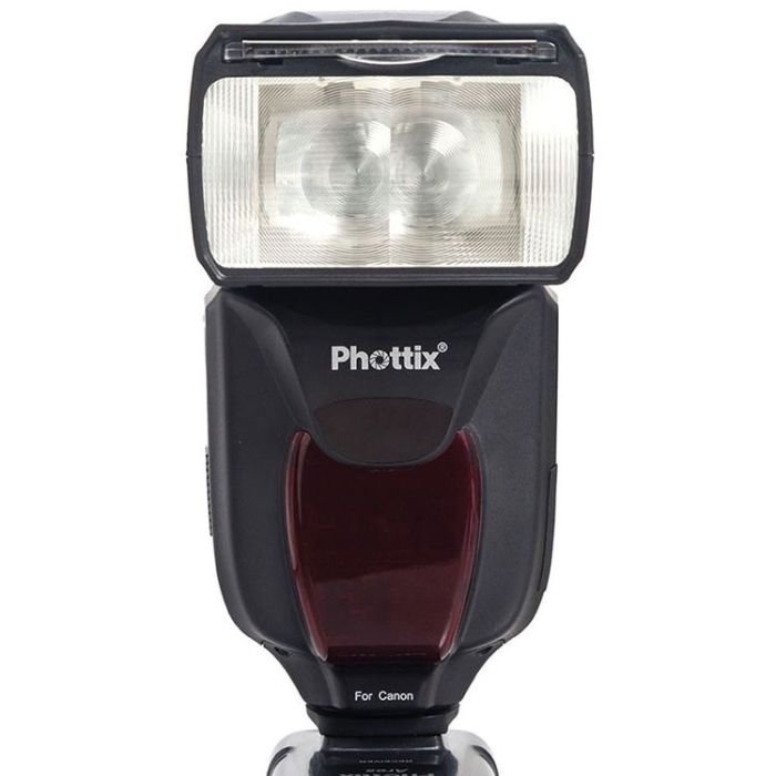 Phottix Mitros TTL Flash For Canon (80340) Phottix Mitros TTL Flash For Canon (80340)