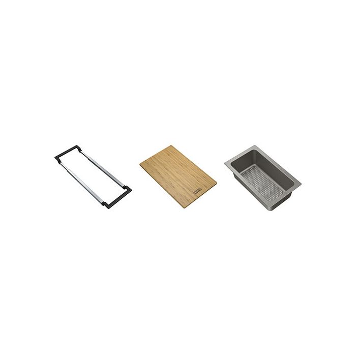 Franke All-In Accessory Set 1 (112.0655.481) Franke All-In Accessory Set 1 (112.0655.481)