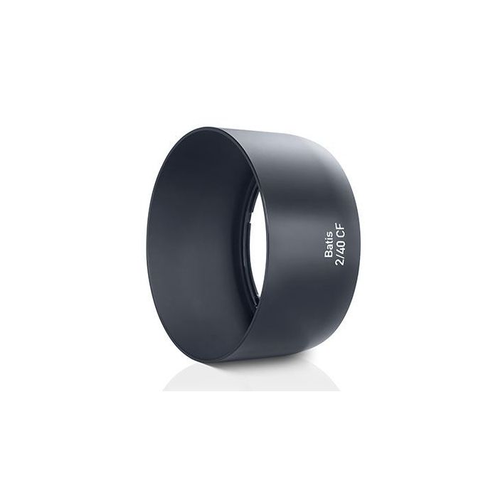 Zeiss Lens Hood for Batis 2/40 CF Lens