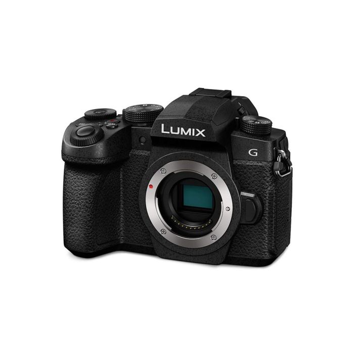 Panasonic Lumix G90 Body (DC-G90)