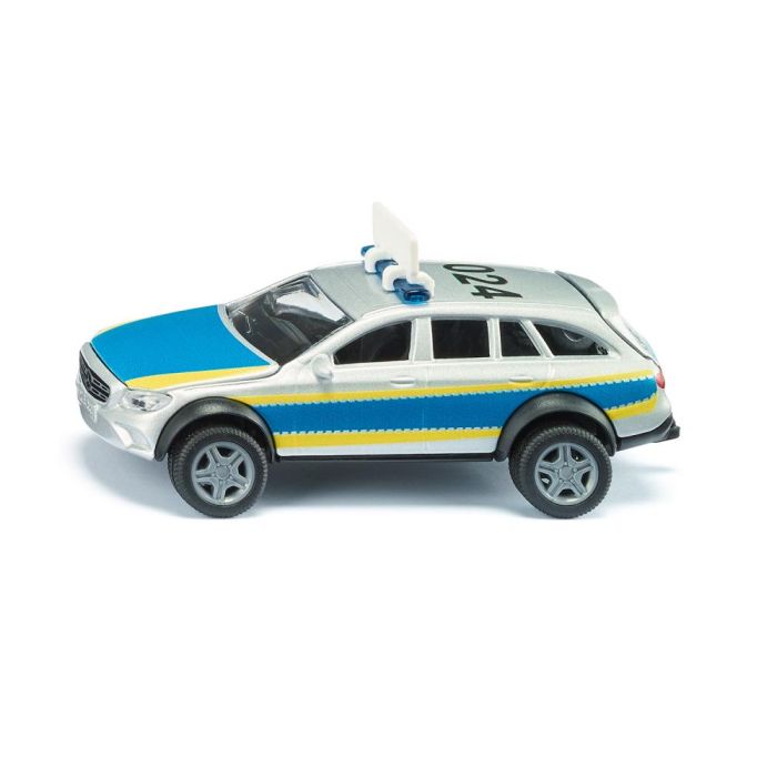 Siku Mercedes-Benz E Class All Terrain 4x4 Police (2302)
