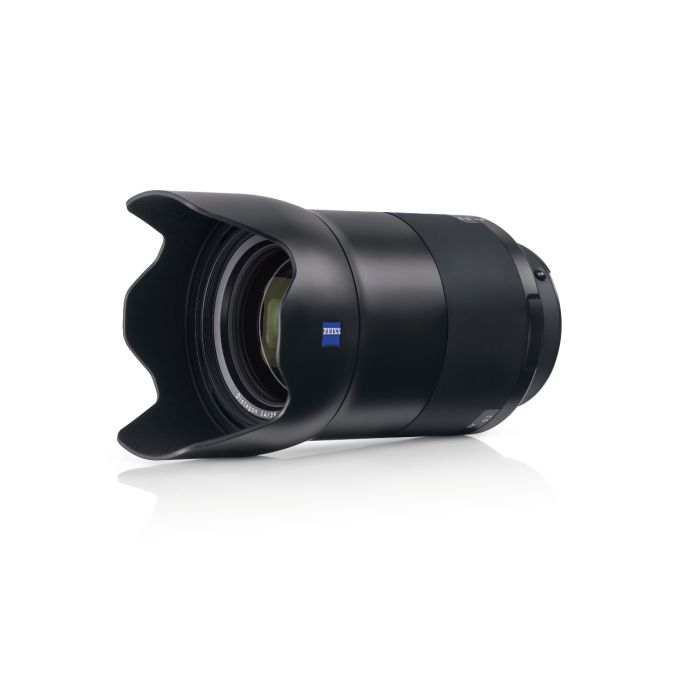 Zeiss Milvus 1.4/35 ZF.2 Zeiss Milvus 1.4/35 ZF.2