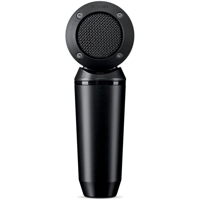 Shure PGA181-XLR Side-Address Cardioid Condenser Microphone Shure PGA181-XLR Side-Address Cardioid Condenser Microphone