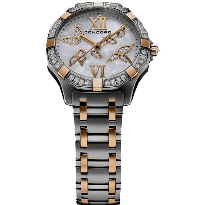 Concord Saratoga SL Ladies Watch 320307