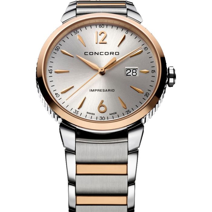 Concord Impresario Men's Watch 320326