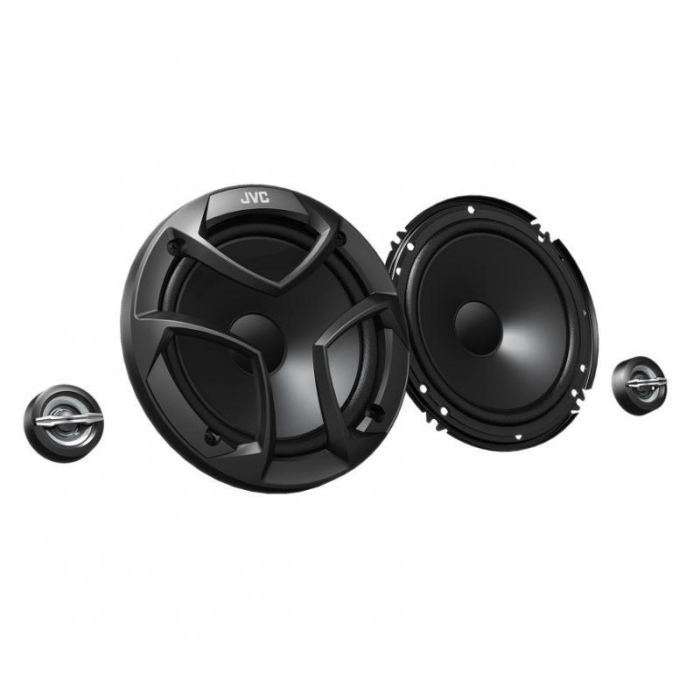 JVC CS-JS600 JVC CS-JS600