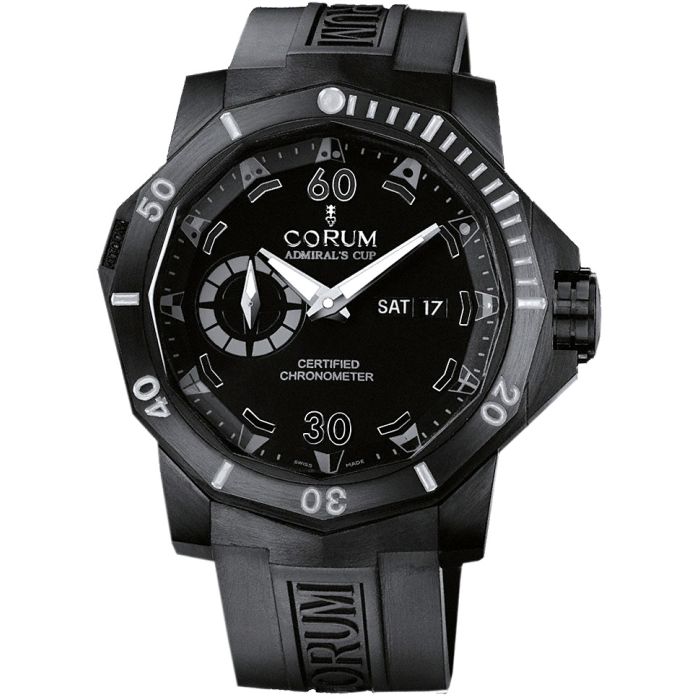 Corum Admirals Cup Deep Hull 48 Men's Watch 947.950.94-0371.AN22