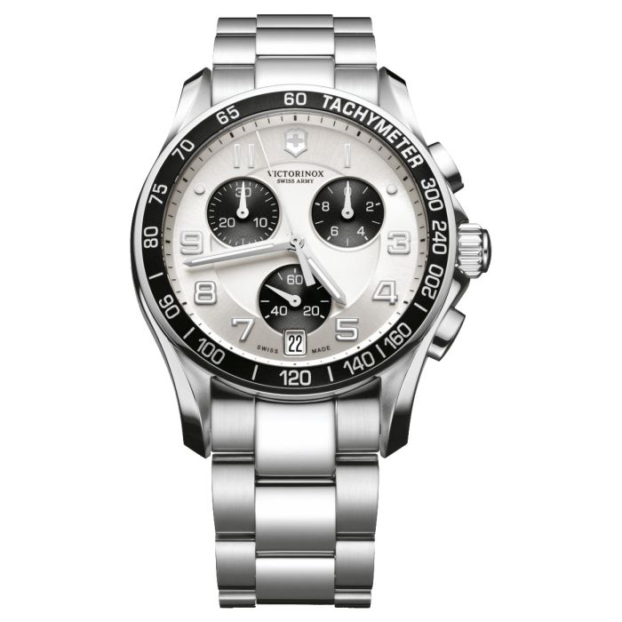 Swiss Army Chrono Classic Men's Watch 241495