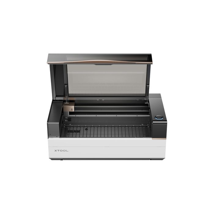 xTool P3 80W laser engraving machine - all-in-one kit