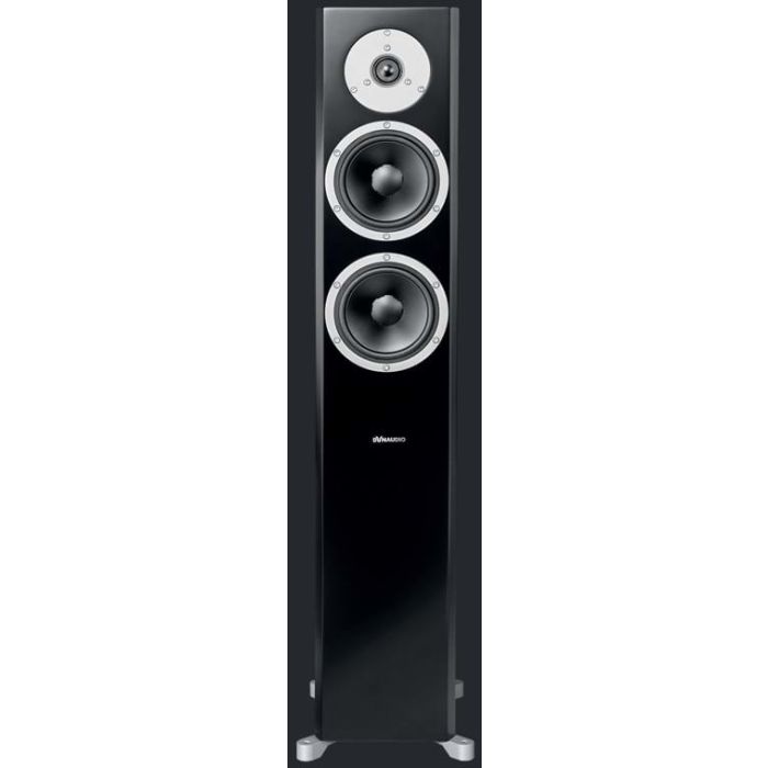 Dynaudio Excite X34 Black Satin (Set of 2) Dynaudio Excite X34 Black Satin (Set of 2)