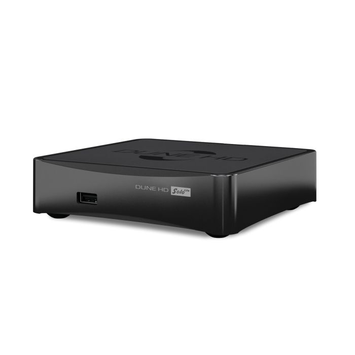 Dune HD Solo Lite
