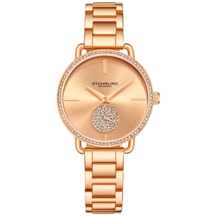 Stuhrling Vogue Ladies Watch 3909.3
