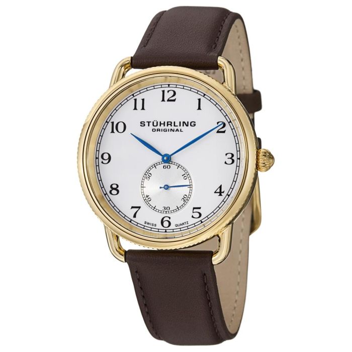 Stuhrling Symphony Men's Watch 207.03 Stuhrling Symphony Men's Watch 207.03