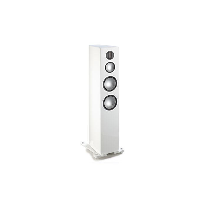 Monitor Audio Gold 300 White Lacquer Monitor Audio Gold 300 White Lacquer