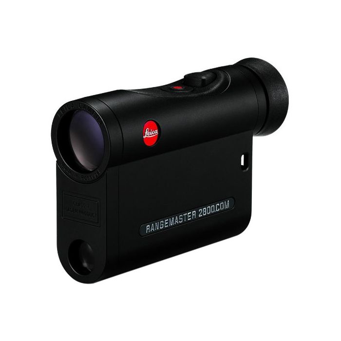 Leica Rangemaster CRF 2800.COM (40506)