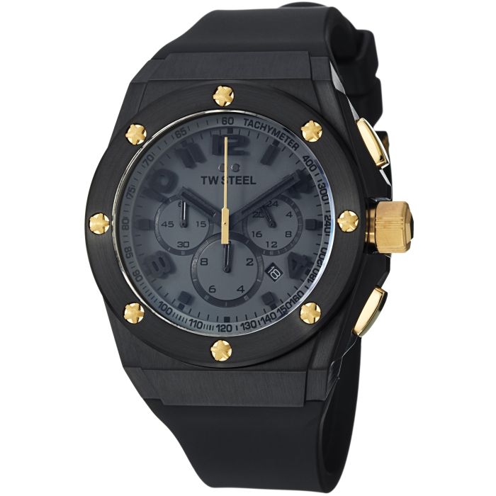 TW Steel Lutos F1 Team Men's Watch TW684
