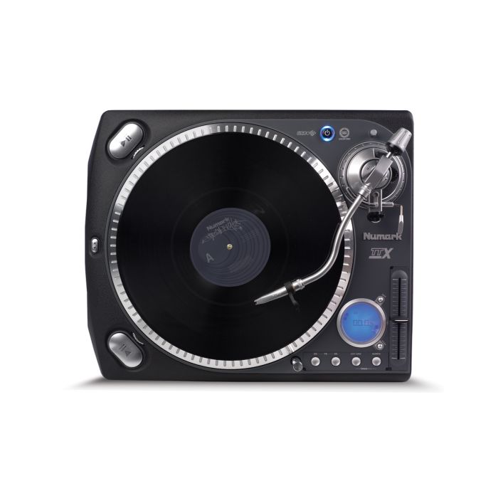 Numark TTXUSB