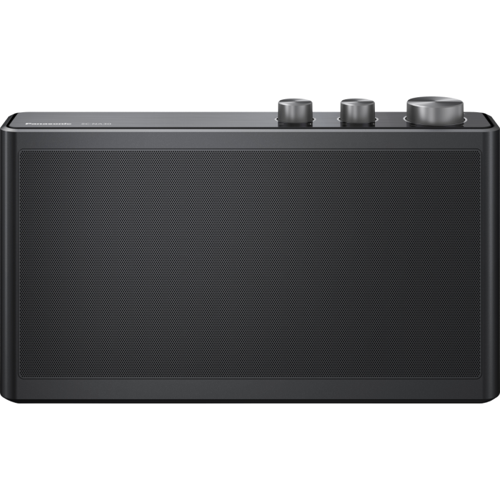 Panasonic SC-NA30 Black
