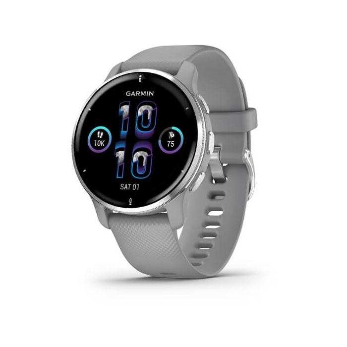 Garmin Venu 2 Plus (010-02496-10) Garmin Venu 2 Plus (010-02496-10)