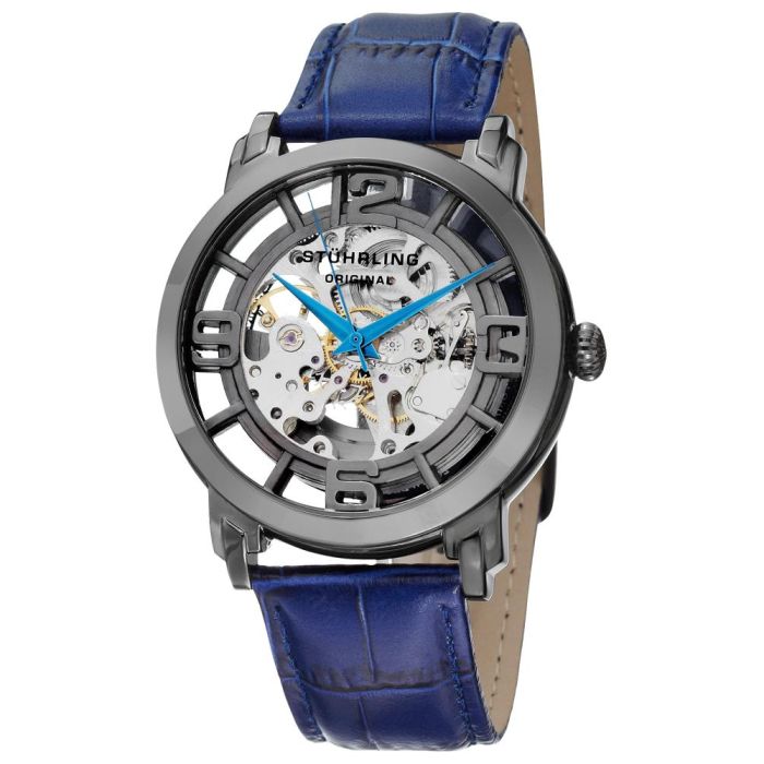 Stuhrling Legacy Men's Watch 165B2.33FC69