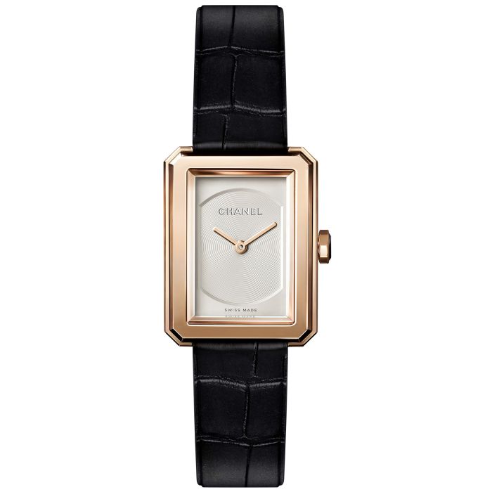 Chanel Boyfriend 28mm Ladies Watch H4886 Chanel Boyfriend 28mm Ladies Watch H4886
