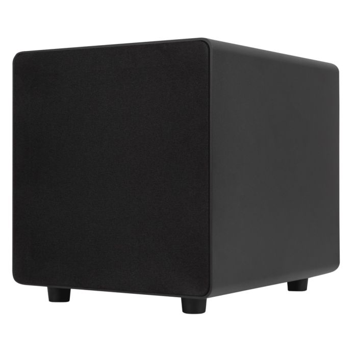Sonance D8 Black