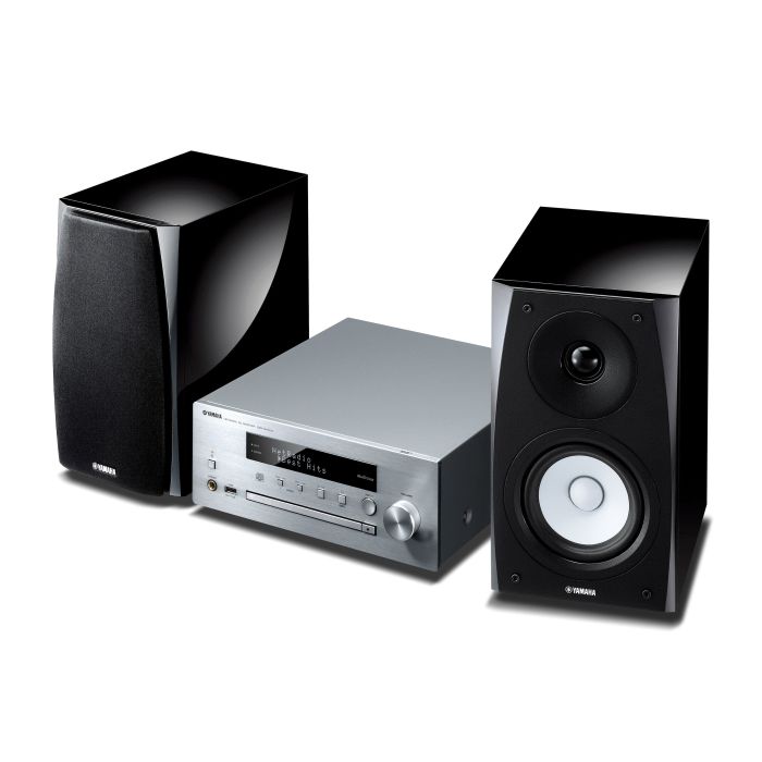 Yamaha MusicCast MCR-N570D