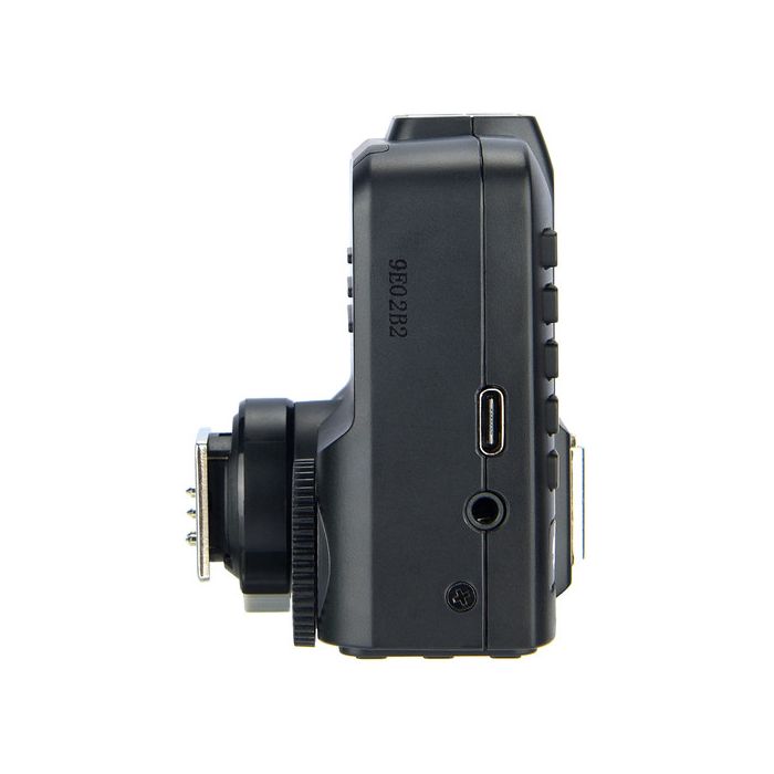 Godox X2 TTL Wireless Flash Trigger Fujifilm (X2T-F) Godox X2 TTL Wireless Flash Trigger Fujifilm (X2T-F)