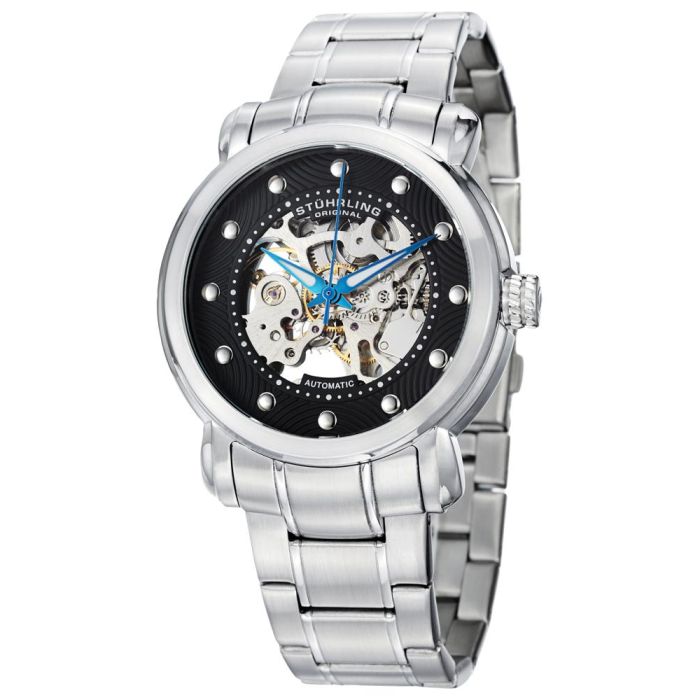 Stuhrling Legacy Men's Watch 644.02