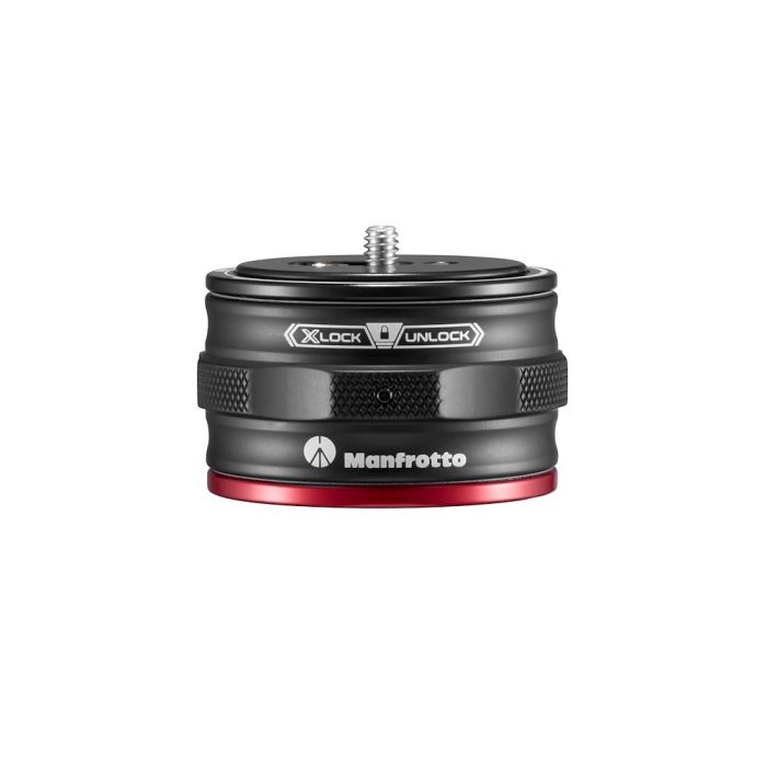 Manfrotto MVAQR Move Quick Release System