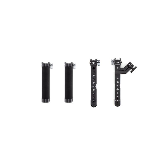DJI R Twist Grip Dual Handle