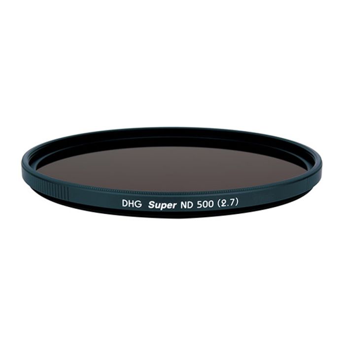 Marumi DHG Super ND 500 (2.7) Filter 49mm