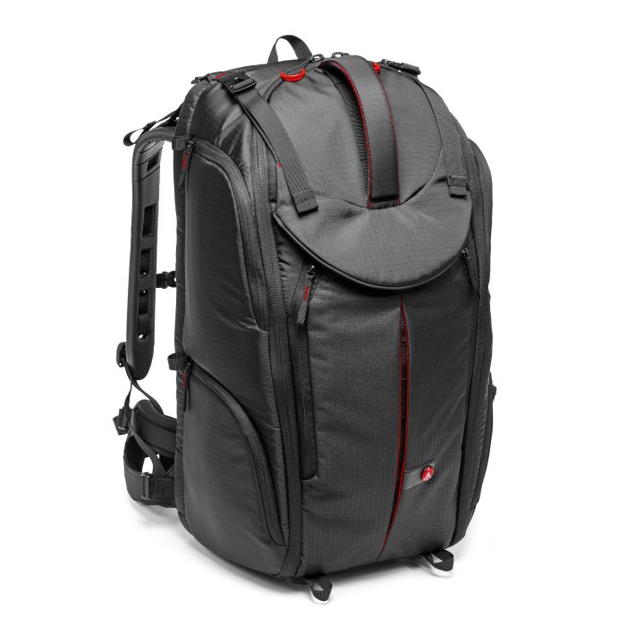Manfrotto MB PL-PV-610 Pro Light Camera Backpack PV-610 Camcorder/VDSLR