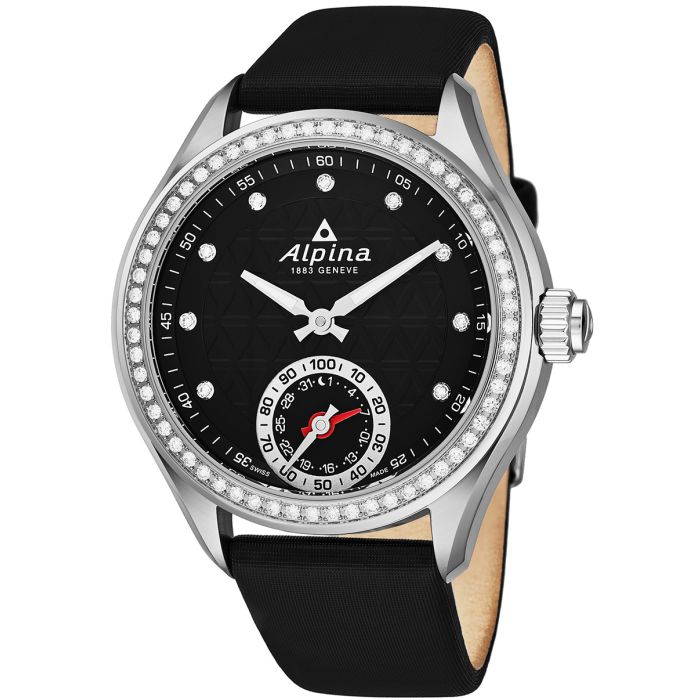 Horological Smart Watch Ladies Watch