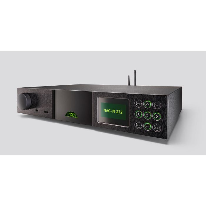Naim NAC-N 272